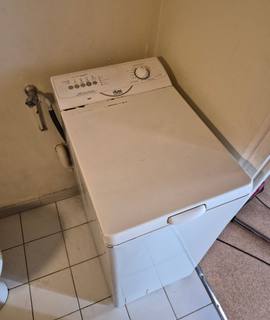 Electroménager Lave Linge FAURE