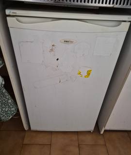 Electroménager Petit frigo Lyon 7