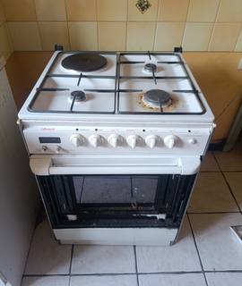 Electroménager gazinière