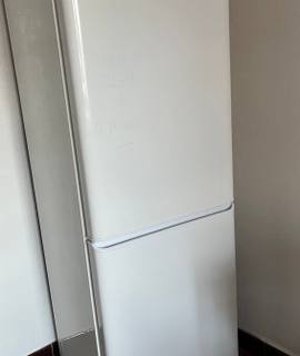 Electroménager combi réfrigérateur congélateur Laden