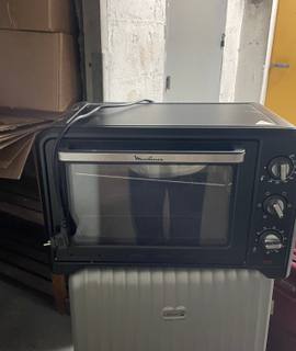 Electroménager four moulinex