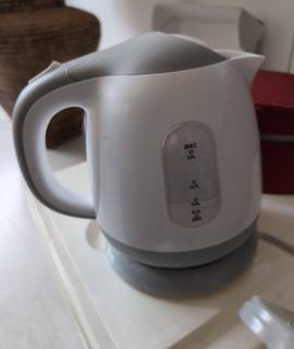 Electroménager Électroménager