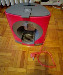 Electroménager cafetière Krups