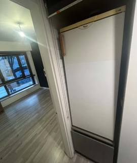 Electroménager frigo a donner
