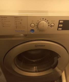 Electroménager lave linge indesit 2021 7kg