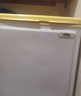 Electroménager congélateur coffre bon état