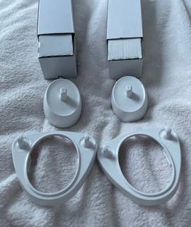 Electroménager chargeurs de brosse à dents électrique Oral B