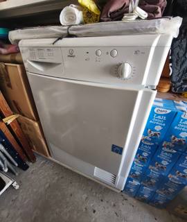 Electroménager sèche linge