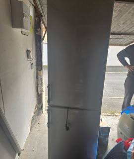 Electroménager refrigerateur