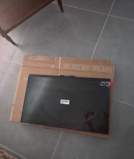 Electroménager full hd tv 24/60 cm samsung neuve