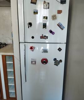 Electroménager refrigerateur/congelateur froid ventilé
