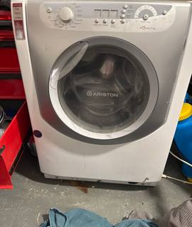 Electroménager machine à laver 8 Kg