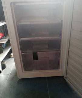 Electroménager congélateur TOP à donner