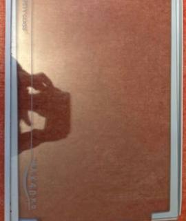 Electroménager plaques en verre de Frigo