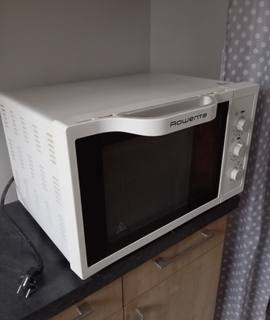 Electroménager fOUR blanc, non encastré, Rowenta, bon état