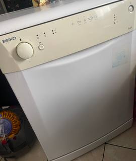 Electroménager lave vaisselle