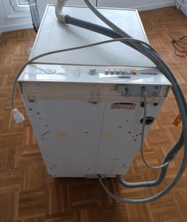 Electroménager a donner lave linge miele et cuisinière