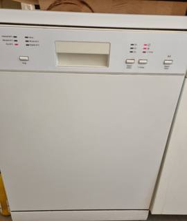 Electroménager lave vaisselle