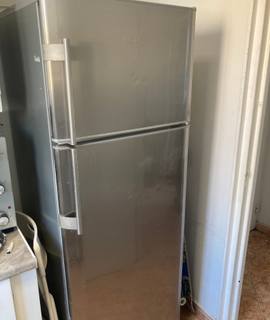 Electroménager réfrigérateur et congélateur