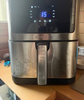 Electroménager air Fryer marque MEDEK