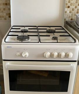 Electroménager cuisinière Gaz de ville