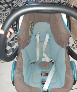 Equipements pour Bébé, Enfants, Puériculture siège auto cosy