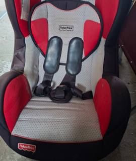 Equipements pour Bébé, Enfants, Puériculture siege auto fisherprice