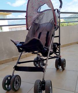 Equipements pour Bébé, Enfants, Puériculture poussette pliable