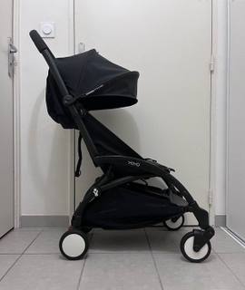 Equipements pour Bébé, Enfants, Puériculture poussette Babyzen Yoyo Plus