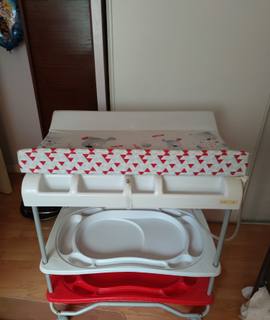 Equipements pour Bébé, Enfants, Puériculture table a langer