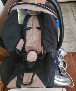 Equipements pour Bébé, Enfants, Puériculture cosy BB15kg