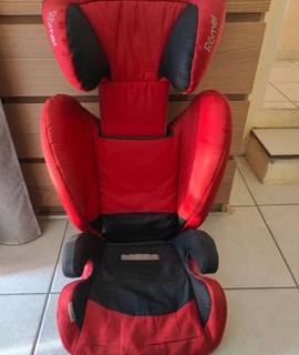 Equipements pour Bébé, Enfants, Puériculture réhausseur Römer ISOFIX