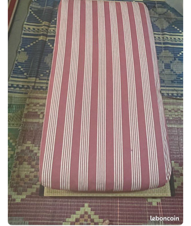 Equipements pour Bébé, Enfants, Puériculture matelas naturel enfant 70x140 cl