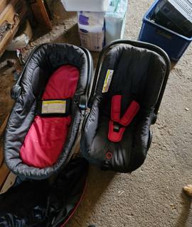 Equipements pour Bébé, Enfants, Puériculture nacelle et cosy