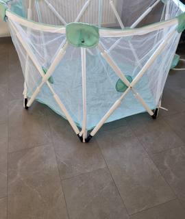 Equipements pour Bébé, Enfants, Puériculture parc enfant pliable