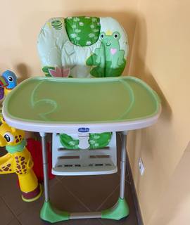 Equipements pour Bébé, Enfants, Puériculture baignoire chaise haute portique