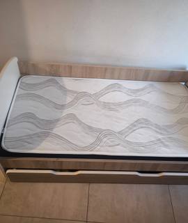 Equipements pour Bébé, Enfants, Puériculture lit enfant