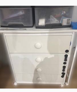 Equipements pour Bébé, Enfants, Puériculture table à langer