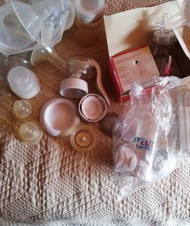Equipements pour Bébé, Enfants, Puériculture matériel pour allaitement