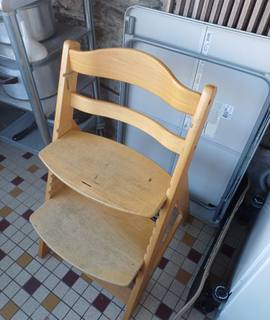 Equipements pour Bébé, Enfants, Puériculture chaise hauteur