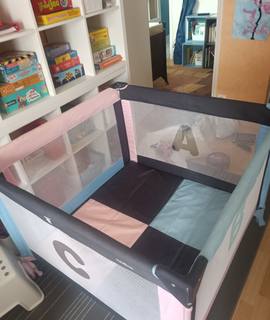 Equipements pour Bébé, Enfants, Puériculture parc pliant