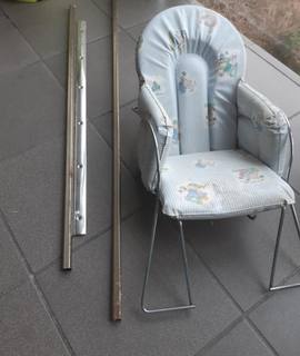 Equipements pour Bébé, Enfants, Puériculture siège-bébé vélo