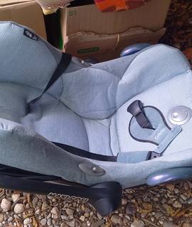 Equipements pour Bébé, Enfants, Puériculture siège auto bébé