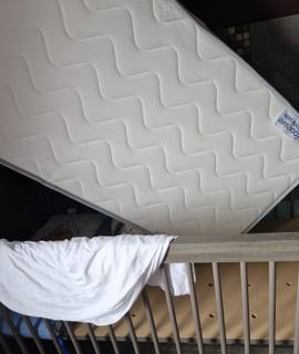 Equipements pour Bébé, Enfants, Puériculture lit bb avec matelas etc