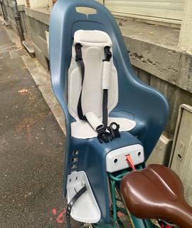 Equipements pour Bébé, Enfants, Puériculture siège velo enfant
