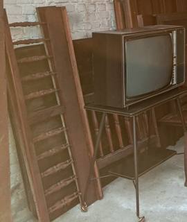 Equipements pour Bébé, Enfants, Puériculture lit pour bébé à barreaux