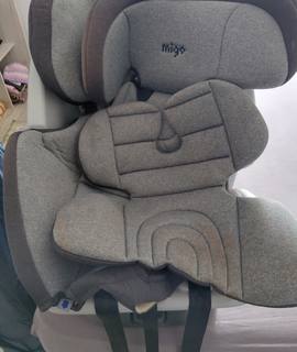 Equipements pour Bébé, Enfants, Puériculture siège auto 360° + sac à langer et parc
