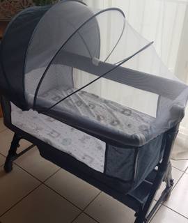 Equipements pour Bébé, Enfants, Puériculture lit bebe cododo neuf