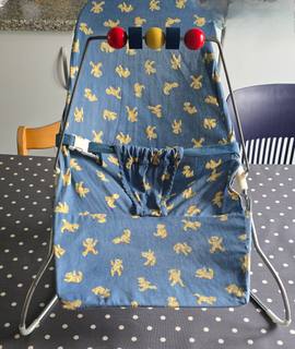 Equipements pour Bébé, Enfants, Puériculture transat bébé