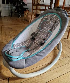Equipements pour Bébé, Enfants, Puériculture transat bébé